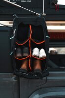 Intrepid Shoe Bag - Schuhtasche für Dachzelt GEO 2.5
