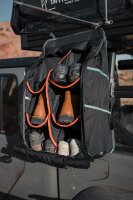 Intrepid Shoe Bag Storage System for GEO 2.5 Rooftop Tent