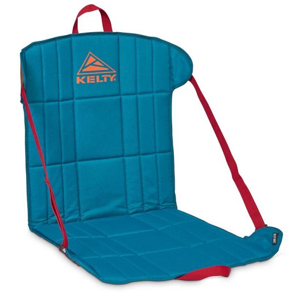 KELTY Camp Chair - Comfortable sitting in r your rooftop tent