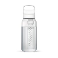 LifeStraw Go Trinkflasche inkl. Wasserfilter 1L | polar...